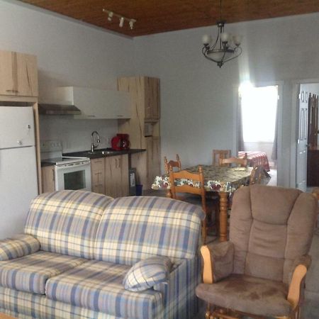 Les Appartement 4 Saisons Des Iles Saint-Gédéon المظهر الخارجي الصورة