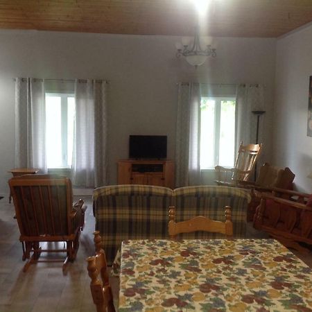 Les Appartement 4 Saisons Des Iles Saint-Gédéon المظهر الخارجي الصورة