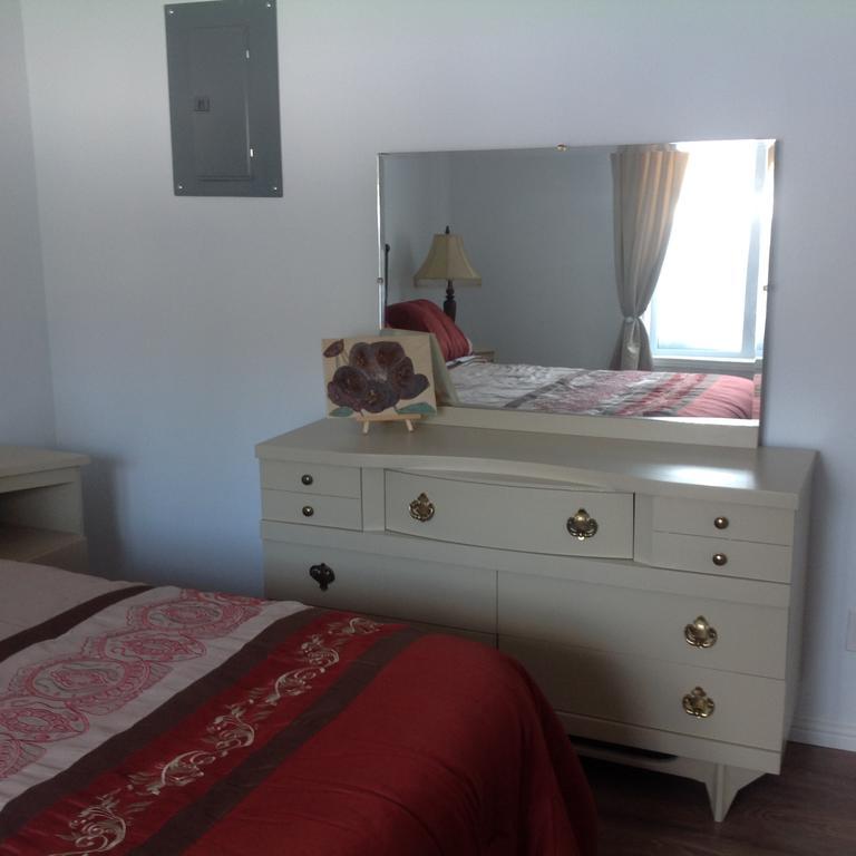 Les Appartement 4 Saisons Des Iles Saint-Gédéon المظهر الخارجي الصورة