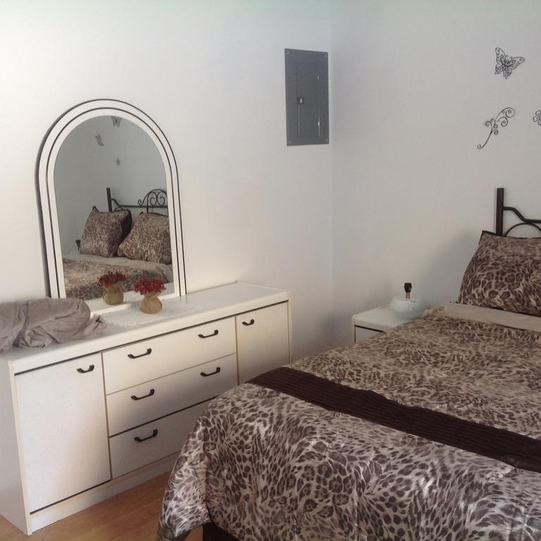 Les Appartement 4 Saisons Des Iles Saint-Gédéon المظهر الخارجي الصورة