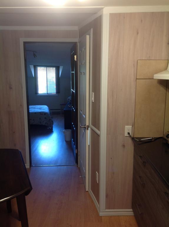 Les Appartement 4 Saisons Des Iles Saint-Gédéon المظهر الخارجي الصورة