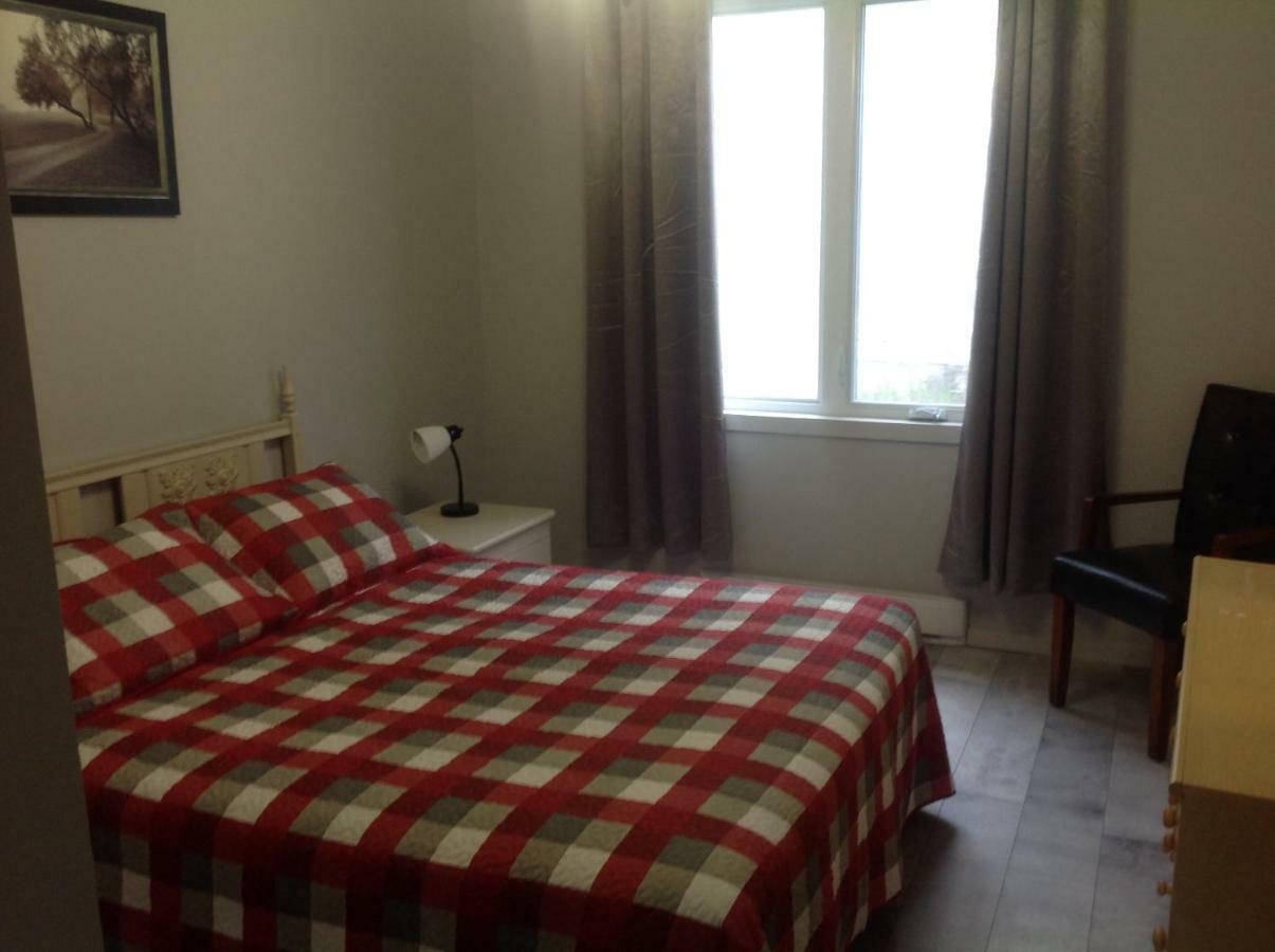 Les Appartement 4 Saisons Des Iles Saint-Gédéon المظهر الخارجي الصورة